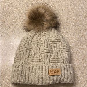 Britt’s Knits Beanie